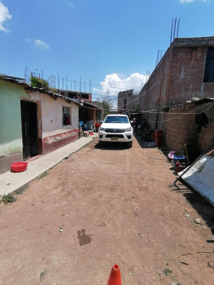 💥CASA EN VENTA POR OCASIÓN – EN LA ASOCIACION ASENTAMIENTO HUMANO – AYACUCHO