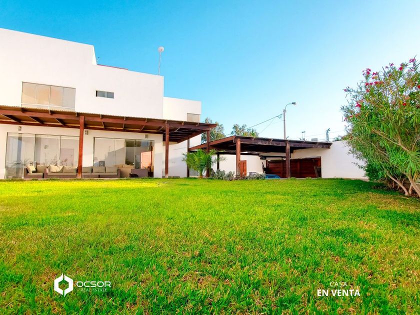 Se vende casa en Residencial La Angostura