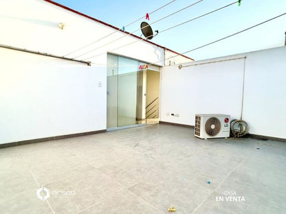 Se vende casa en Residencial La Angostura