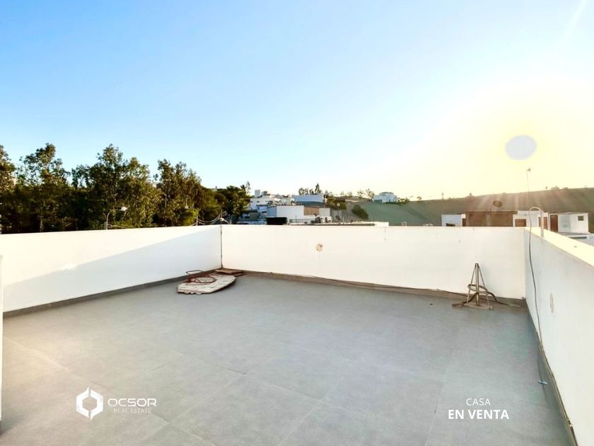 Se vende casa en Residencial La Angostura