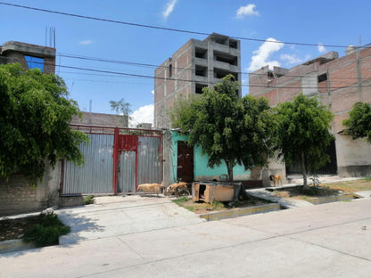 💥CASA EN VENTA POR OCASIÓN – EN LA ASOCIACION ASENTAMIENTO HUMANO – AYACUCHO