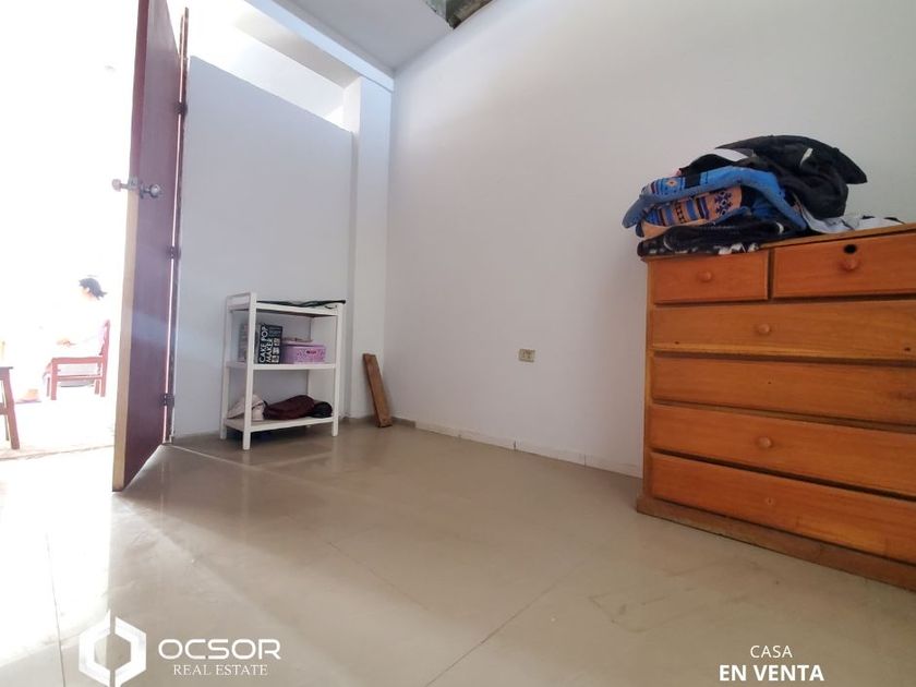 VENDO CASA A 5 MIN DE UNIVERSIDAD SAN JUAN ICA