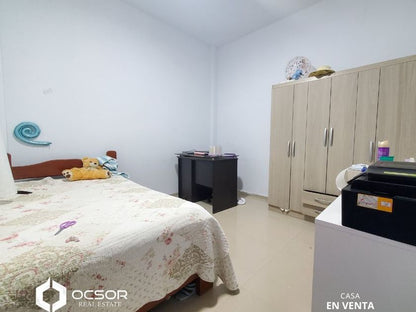 VENDO CASA A 5 MIN DE UNIVERSIDAD SAN JUAN ICA