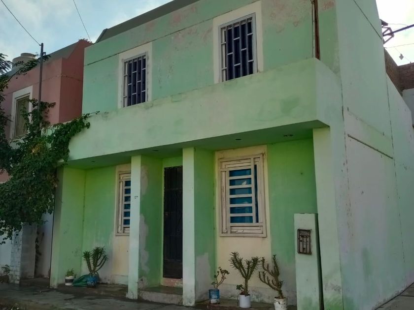 Casa en venta Las Piedras De Buena Vista, Distrito De Los Aquijes - ICA