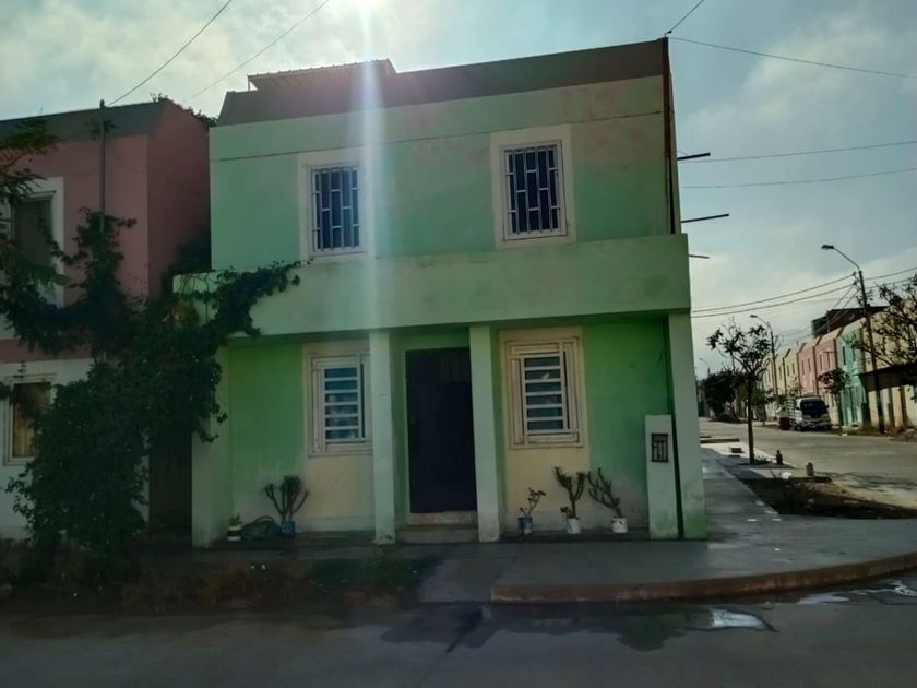 Casa en venta Las Piedras De Buena Vista, Distrito De Los Aquijes - ICA