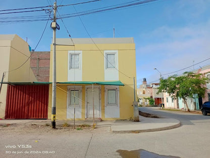 Casa en venta Las Piedras De Buena Vista, Distrito De Los Aquijes