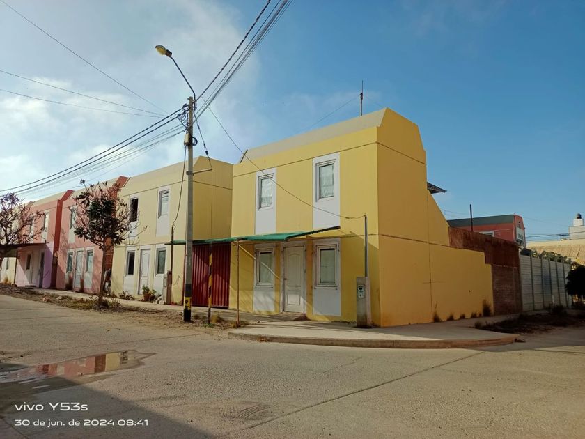 Casa en venta Las Piedras De Buena Vista, Distrito De Los Aquijes