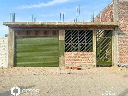 💥Local comercial en venta Los Medanos, Ica