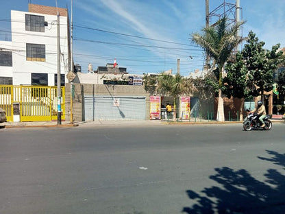 Casa en venta Avenida Miguel Grau, Ica