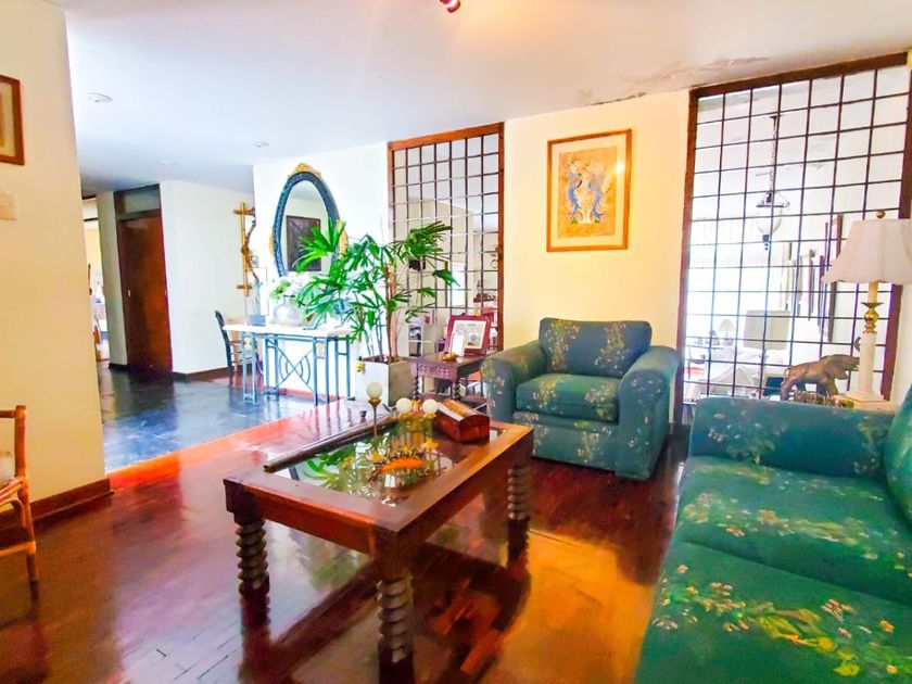 Casa en venta Avenida Miguel Grau, Ica