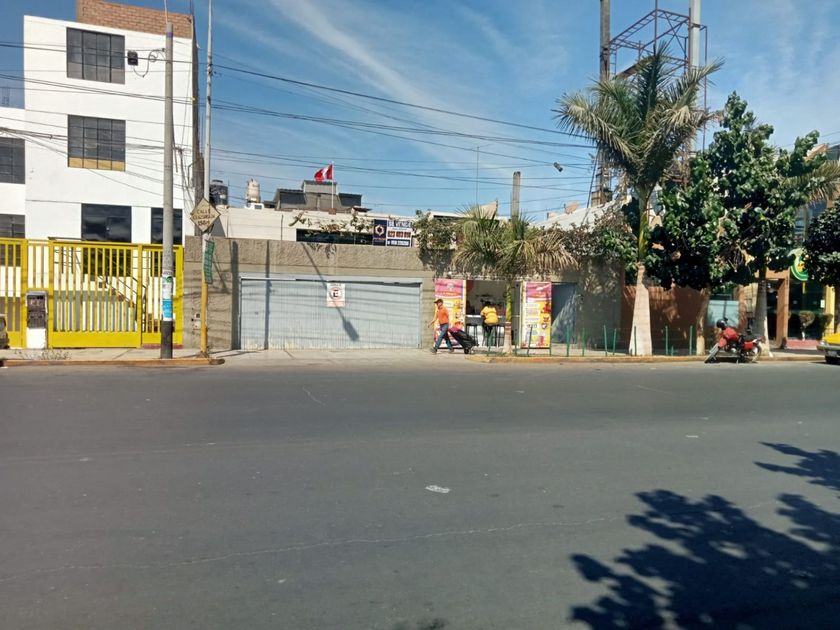 Casa en venta Avenida Miguel Grau, Ica