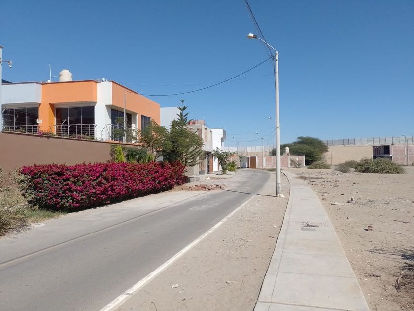 Terreno en venta Subtanjalla, Ica