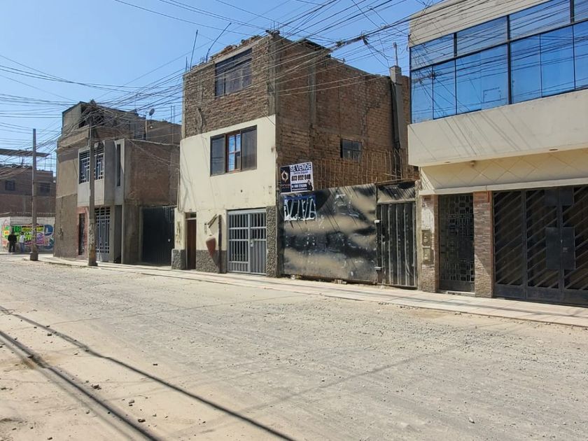 💥OCASION💥 Terreno en venta Calle La Mar, Ica