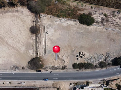 Terreno en venta Carretera A San Juan Bautista, Ica