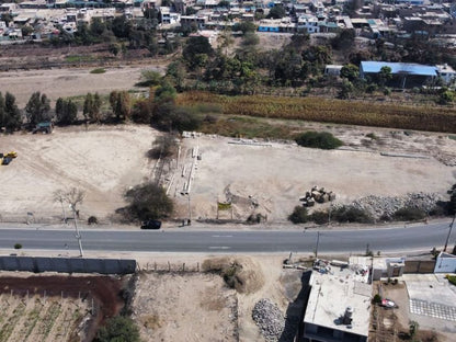 Terreno en venta Carretera A San Juan Bautista, Ica