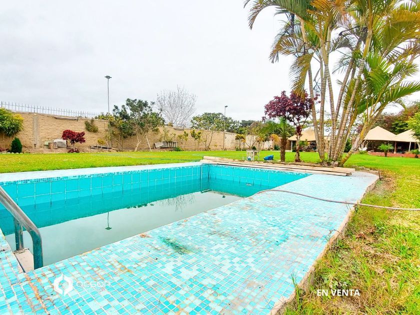 💥CASA DE CAMPO en venta Calle Los Jasmines, Sunampe, Chincha, Ica