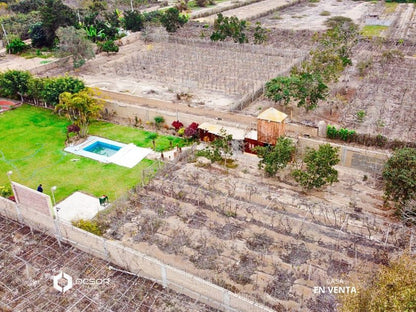 💥CASA DE CAMPO en venta Calle Los Jasmines, Sunampe, Chincha, Ica