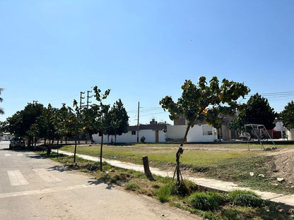 Lote en venta en Sol de Ica etapa 14 (Portales)