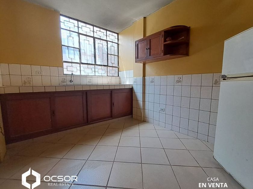 Casa en venta Pasaje F, Subtanjalla, Ica