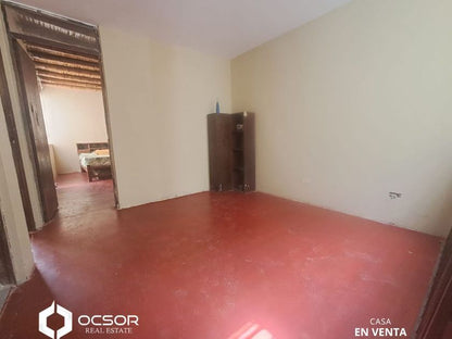 Casa en venta Pasaje F, Subtanjalla, Ica