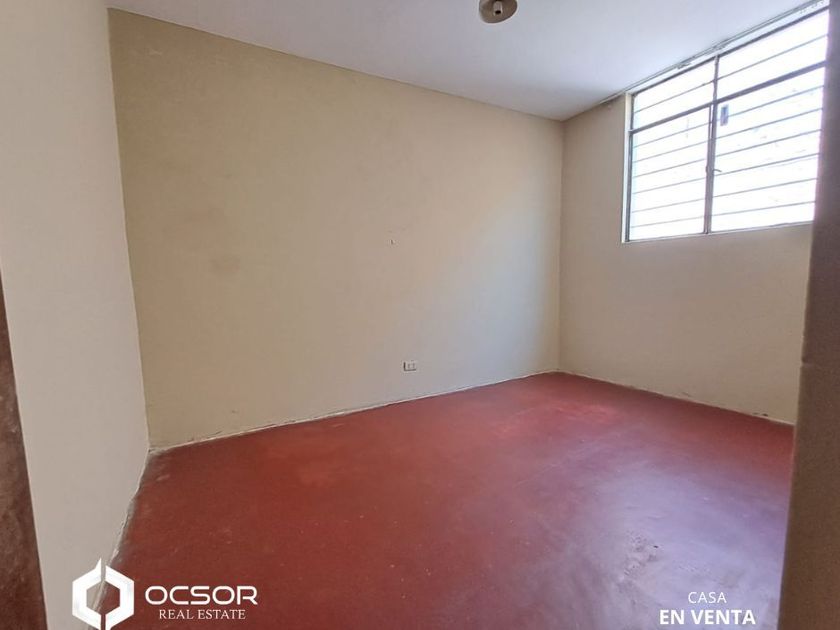 Casa en venta Pasaje F, Subtanjalla, Ica