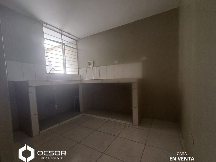 Casa en venta Pasaje F, Subtanjalla, Ica