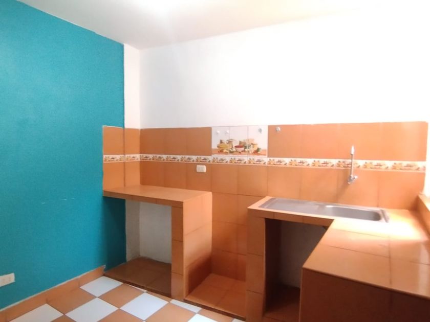 Casa en venta Pasaje Santa Rosa, Ica