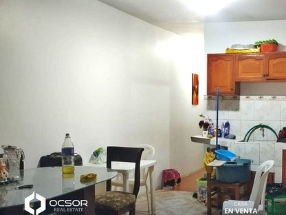 Casa en venta Pasaje Santa Rosa, Ica