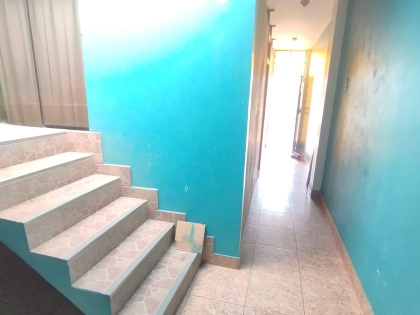 Casa en venta Pasaje Santa Rosa, Ica