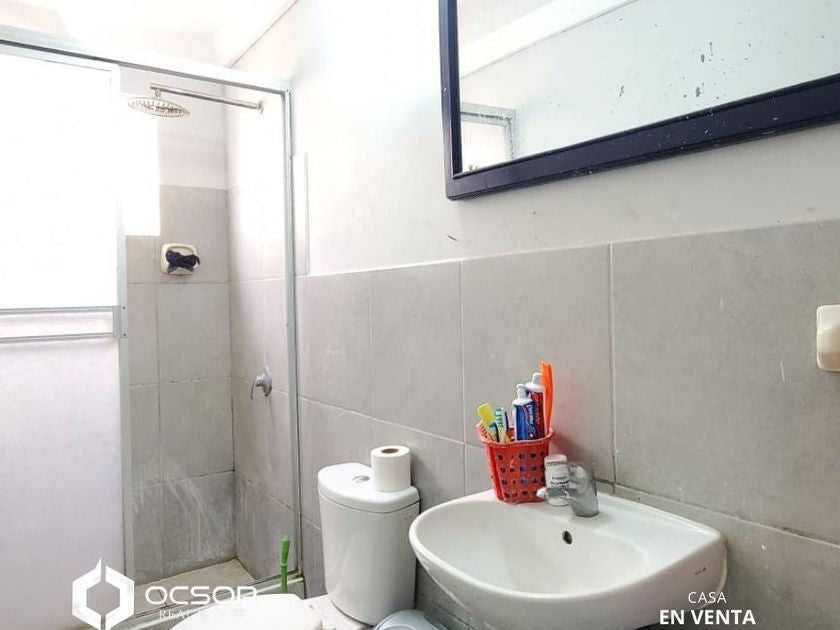 Vendo casa en condominio Jardines del Eden - ICA