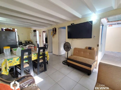 Vendo casa en condominio Jardines del Eden - ICA