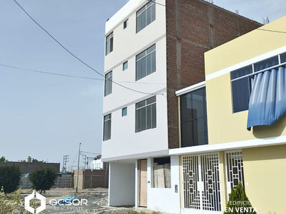 Local comercial en venta Calle Gaviotas, Ica