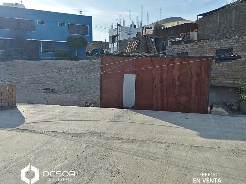 💥OCASION💥 Terreno en venta - Corazon de Santa Maria - ICA