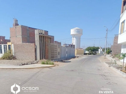 💥En venta: Lote urbano en la las Dunas de la florida en Ica