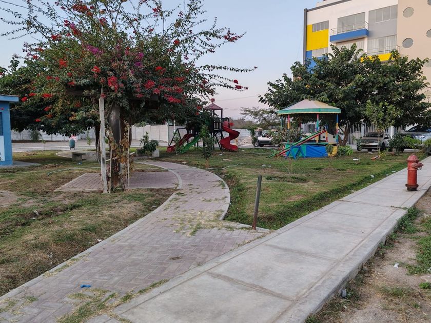 💥Se vende terreno en Urb el Oasis de Huacachina II etapa