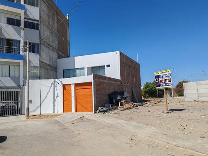 💥Se vende terreno en Urb el Oasis de Huacachina II etapa