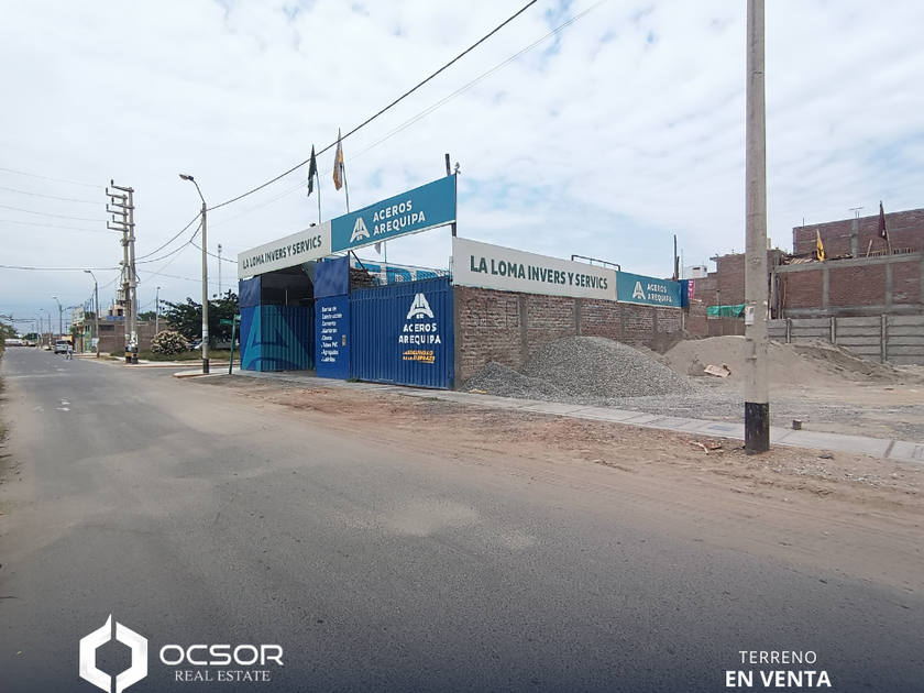 💥Se vende terreno comercial en avenida - Sol de la Florida